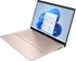 HP Laptop Pavilion x360 14-ek2000ny / Intel Core 5 120U, 14", 1920 x 1080, 16 GB, 512 GB SSD, Windows 11 Home, rose gold